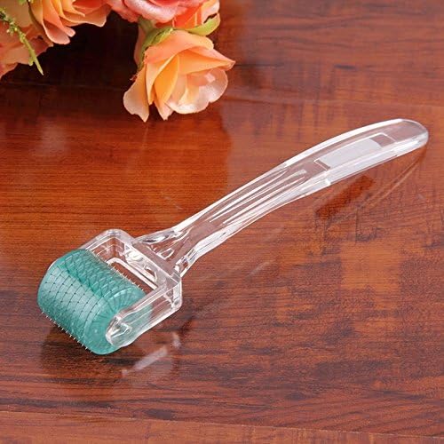 Professional 192 Best Facial Skin Roller (0.5mm)