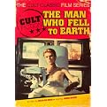 Cult Fiction: The Man Who Fell to Earth (Widescreen)
