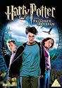 Harry Potter and the Prisoner of Azkaban (2 Disc Edition) [2004] [DVD]