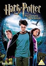 Harry Potter and the Prisoner of Azkaban (2 Disc Edition) [2004] [DVD]