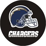 Fremont Die San Diego Chargers Universal Fit Tire Cover