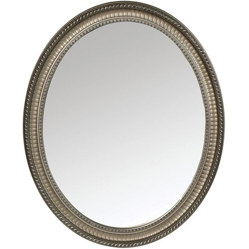 Zenith Oval Medicine Cabinet
