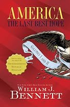America: The Last Best Hope Volumes I & II Box Set