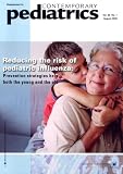 Contemporary Pediatrics