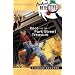 Race for the Park Street Treasure (Accidental Detectives, Book 7)