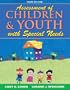 Assessment of Children and Youth with Special Needs (3rd Edition)