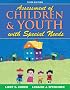 Assessment of Children and Youth with Special Needs (3rd Edition)