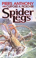 Spider Legs