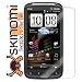 Skinomi TechSkin - Screen Protector Ultra Clear Shield for HTC Sensation 4G + Lifetime Warranty