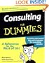 Consulting for Dummies