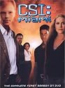 C.S.I. Miami - The Complete First Season
