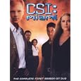Csi: Miami - Complete First Season (7pc) (Ws)