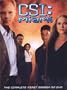 CSI: Miami: The Complete First Season [Import]