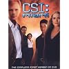 CSI: Miami - The Complete First Season
