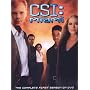 CSI: Miami: The Complete First Season (REGION 1) (NTSC)