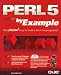 Books : Perl 5 by Example