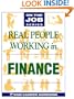 Real People Working in Finance (On the Job)