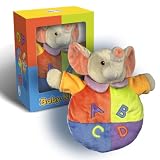Eigenschaften Sunkid 40128 / Baby Elefant Kissen