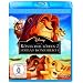 Der K�nig der L�wen 2 - Simbas K�nigreich [Blu-ray] [Special Edition]