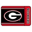 Georgia Bulldogs NCAA Welcome Mat (20x30) by Wincraft