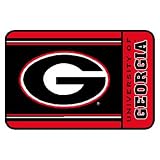 Georgia Bulldogs NCAA Welcome Mat (20x30)
