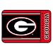 Georgia Bulldogs NCAA Welcome Mat (20x30) by Wincraft