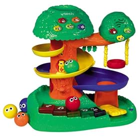 VTech Discovery Tree