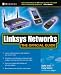 Book Linksys Networks: The Official Guide