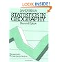 Statistics in Geography: A Practical Approach - Revised with 17 Programs