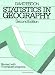 Statistics in Geography: A Practical Approach - Revised with 17 Programs