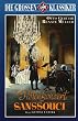 Das Fl�tenkonzert von Sanssouci [VHS]