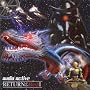 Audio Active-Return of the Red
