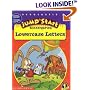 JumpStart Kindergarten Lowercase Letters Workbook