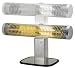 KOIZUMI SEIKI �J�[�{���q�[�^�[ KKS-0641S