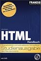 HTML Handbuch. Studienausgabe