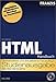HTML Handbuch. Studienausgabe
