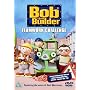Bob The Builder - Teamwork Challenge [DVD] [1999]