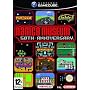 Namco Museum 50th Anniversary (Gamecube)