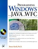 Programming Windows with Java and WFC