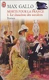 Morts pour la France : Tome 1, Le chaudron des sorci�res (1913-1915)