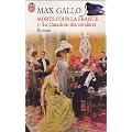 Morts pour la France : Tome 1, Le chaudron des sorci�res (1913-1915)