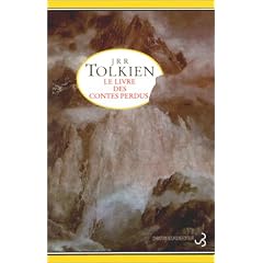 Le Livre des contes perdus