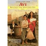 TheEscapeFromHome(BeyondtheWesternSea,Book1)