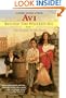 The Escape From Home (Beyond the Western Sea, Book 1)