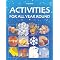 Fun Books For Kids