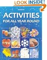 Activities for All Year Round (Usborne Activities)