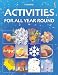 Activities for All Year Round (Usborne Activities)