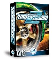 Need for Speed Underground 2