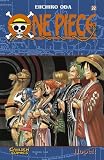 Produkt-Bild: One Piece, Band 22: Hope!!: BD 22