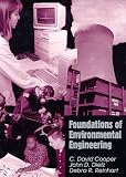 Foundations of Environmental Engineering